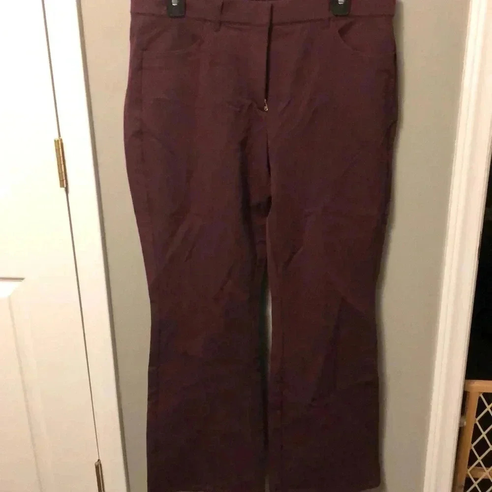 Isaac Mizrahi Live! Dress Pant​